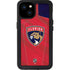 NHL Florida Panthers Jersey iPhone 15 Plus Waterproof Case